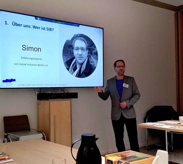 Simon SIB