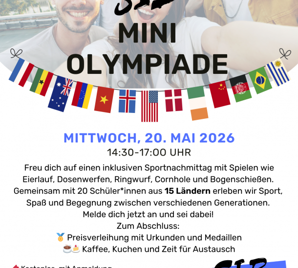 SIB Plakat 20 Mai spiele Schweiz