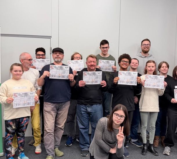 Sportassistenz Ausbildung 2025