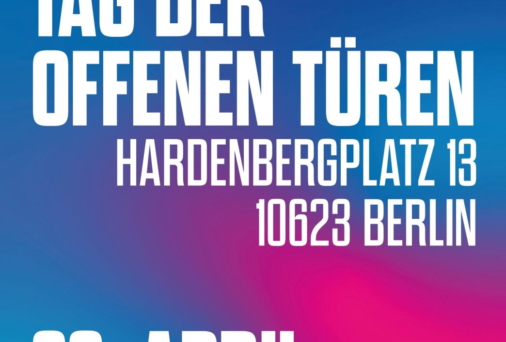 Bahnhofsmission am Bahnhof Zoo google maps